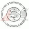 VAG 191609617 Brake Drum